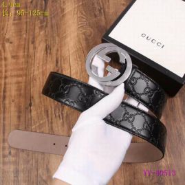 Picture of Gucci Belts _SKUGucciBelt40mm95-125cm8L1164119